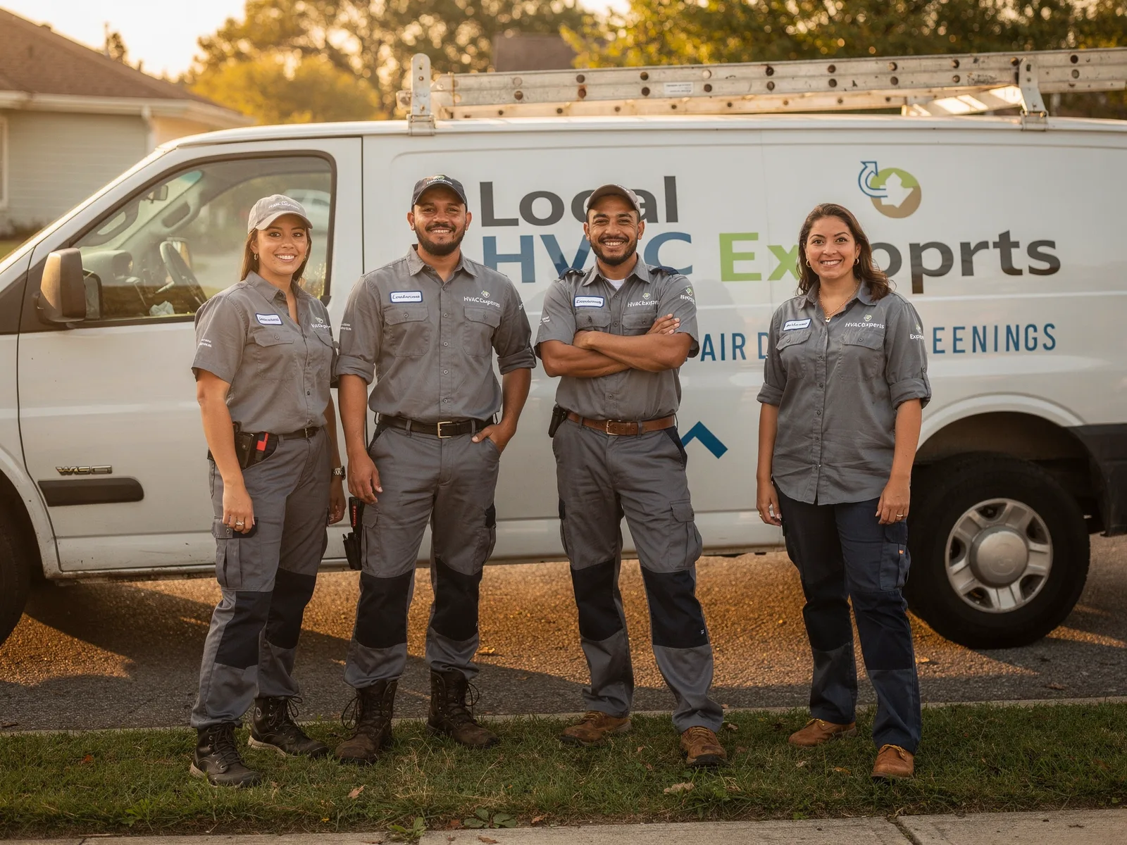 24/7 HVAC Repair & AC Replacement company in Marmaduke, AR