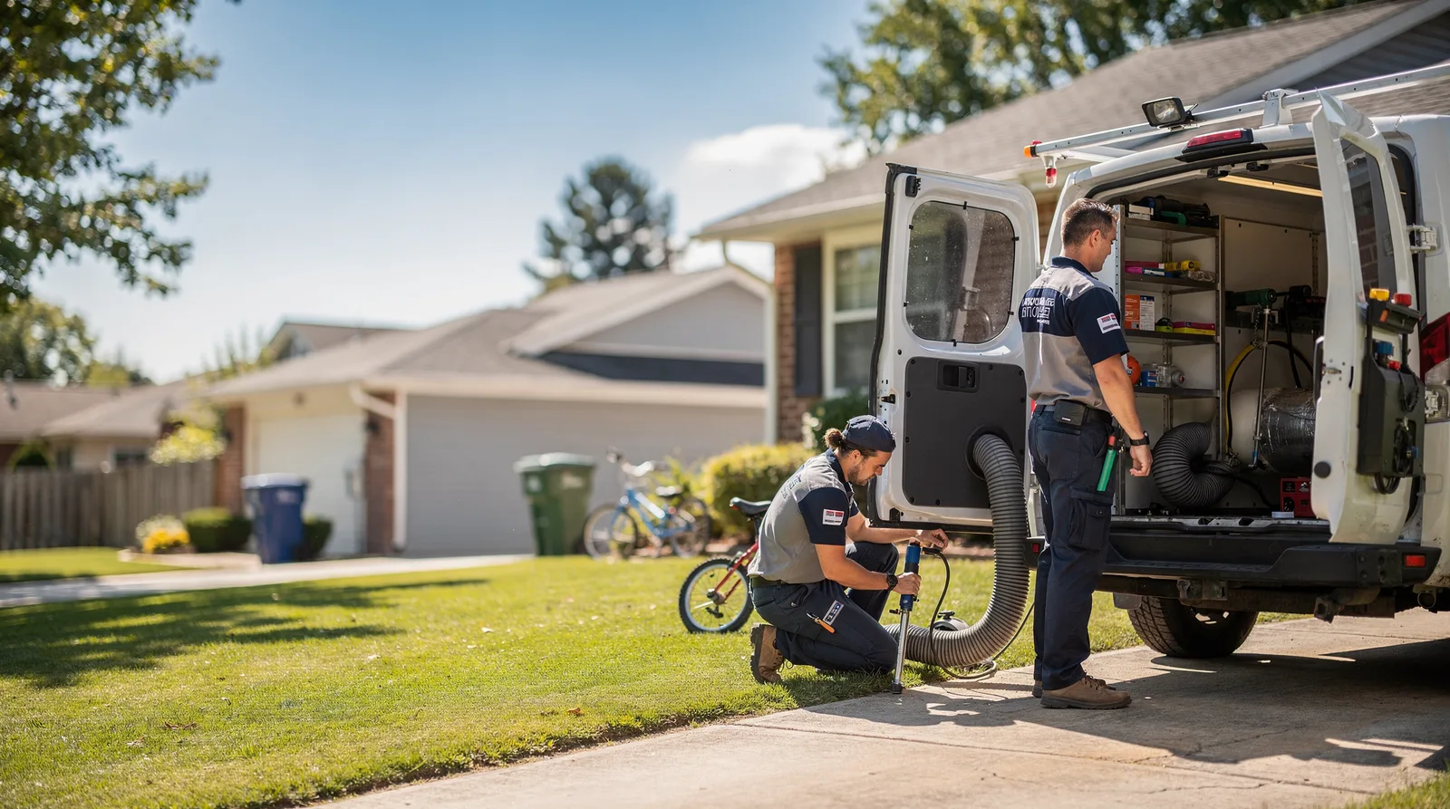 24/7 HVAC Repair & AC Replacement in Marmaduke, AR near me